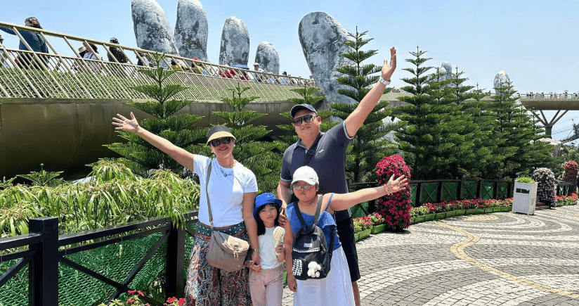 From Da Nang: 5 Days of Cultural Wonders, Scenic Beauty & Immersive Experiences in Central Vietnam